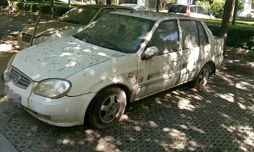 北京報(bào)廢車回收:如何檢查發(fā)動(dòng)機(jī)竄油竄氣的情況?